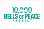 10000bellsofpeace