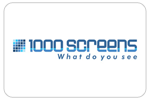 1000screens