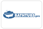 bathtubs