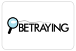 betraying