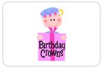 birthdaycrowns