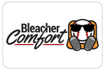 bleachercomfort