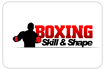 boxingskillandshape