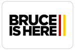 bruceishere