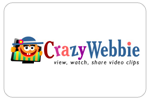 crazywebbie