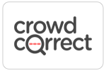 crowdcorrect