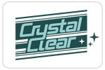 crystalclear