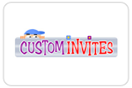custominvites