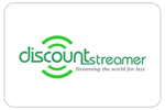 discountstreamer