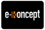 e-koncept