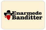 enarmedebanditter