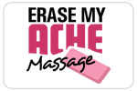 erasemyachemassage