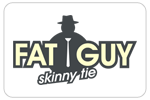 fatguyskinnytie