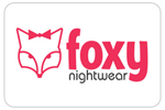 foxynightwear