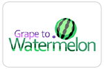 grapetowatermelon