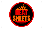 heatsheets