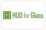 hudforglass