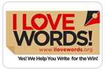 ilovewords