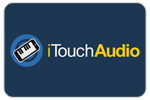 itouchaudio