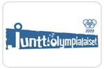 junttiolympialaiset