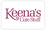 keenascutestuff