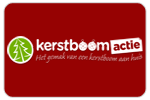 kerstboomactie