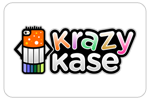 krazykase