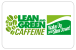 leanandgreencaffeine