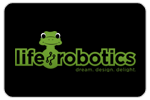 life-robotics