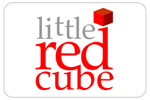 littleredcube