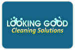 lookinggoodcleaningsolution