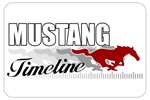 mustangtimeline