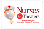 nursesintheaters