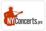 nyconcerts