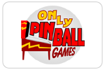 onlypinballgames