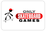 onlyskateboardgames