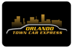 orlandotowncar