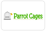 parrotcages