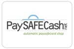 paysafecash