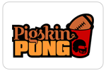 pigskinpong