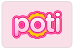 poti