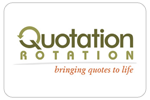 quotationrotation