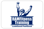 ramfitnesstraining