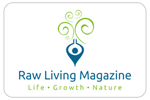 rawlivingmagazine