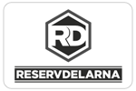 reservedelarna