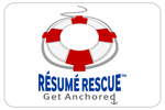 resumerescue