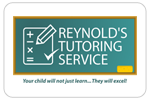 reynoldstutoringservice