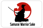 samuraiwarriorsake