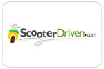 scooterdriven