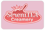 sereniteacreamery